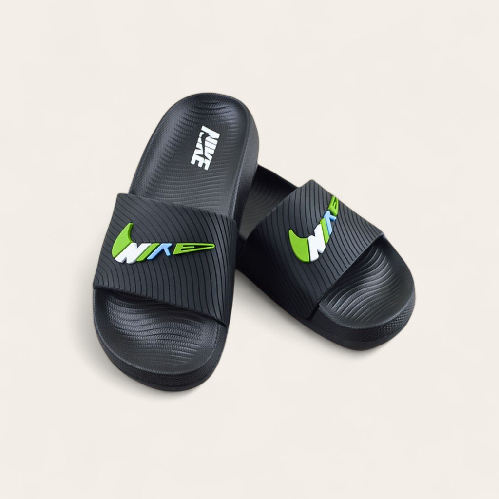 Ni-ke Medicated Slippers | Comfort Meets Style | 179