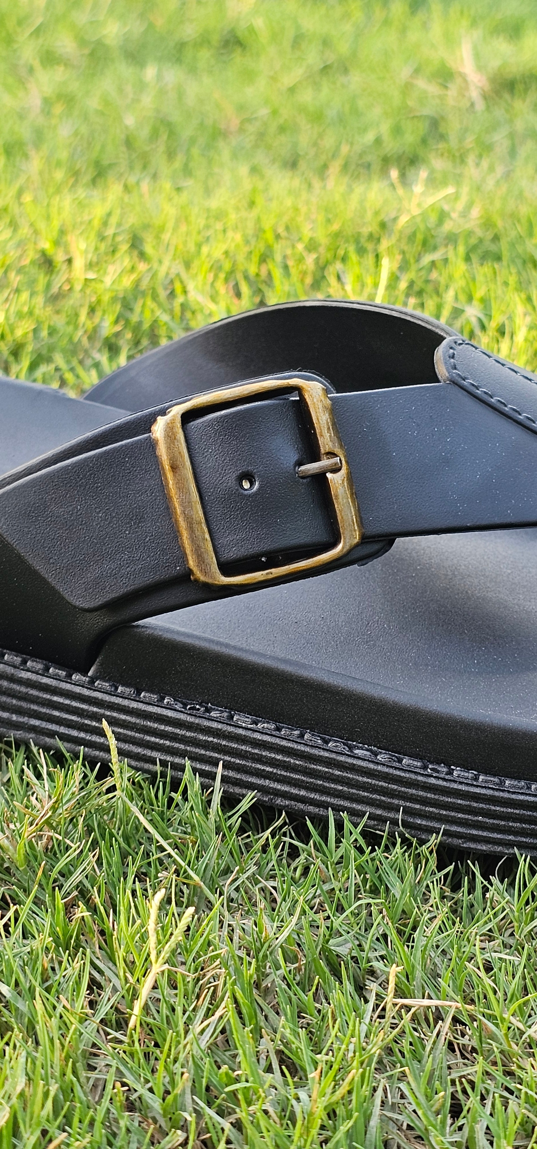 Midnight Men Slides