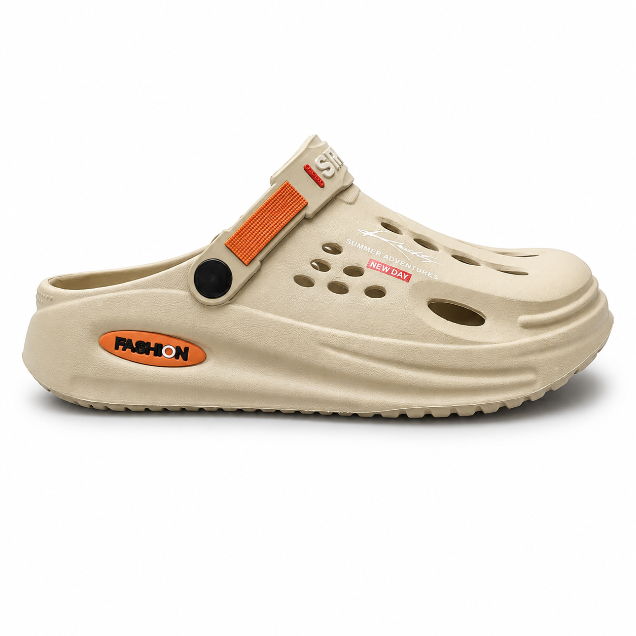 Men Crocs