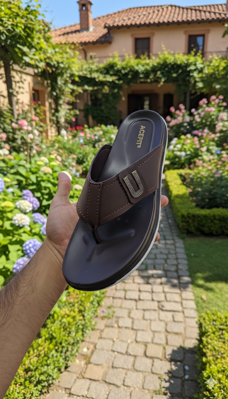 Adidas Slippers