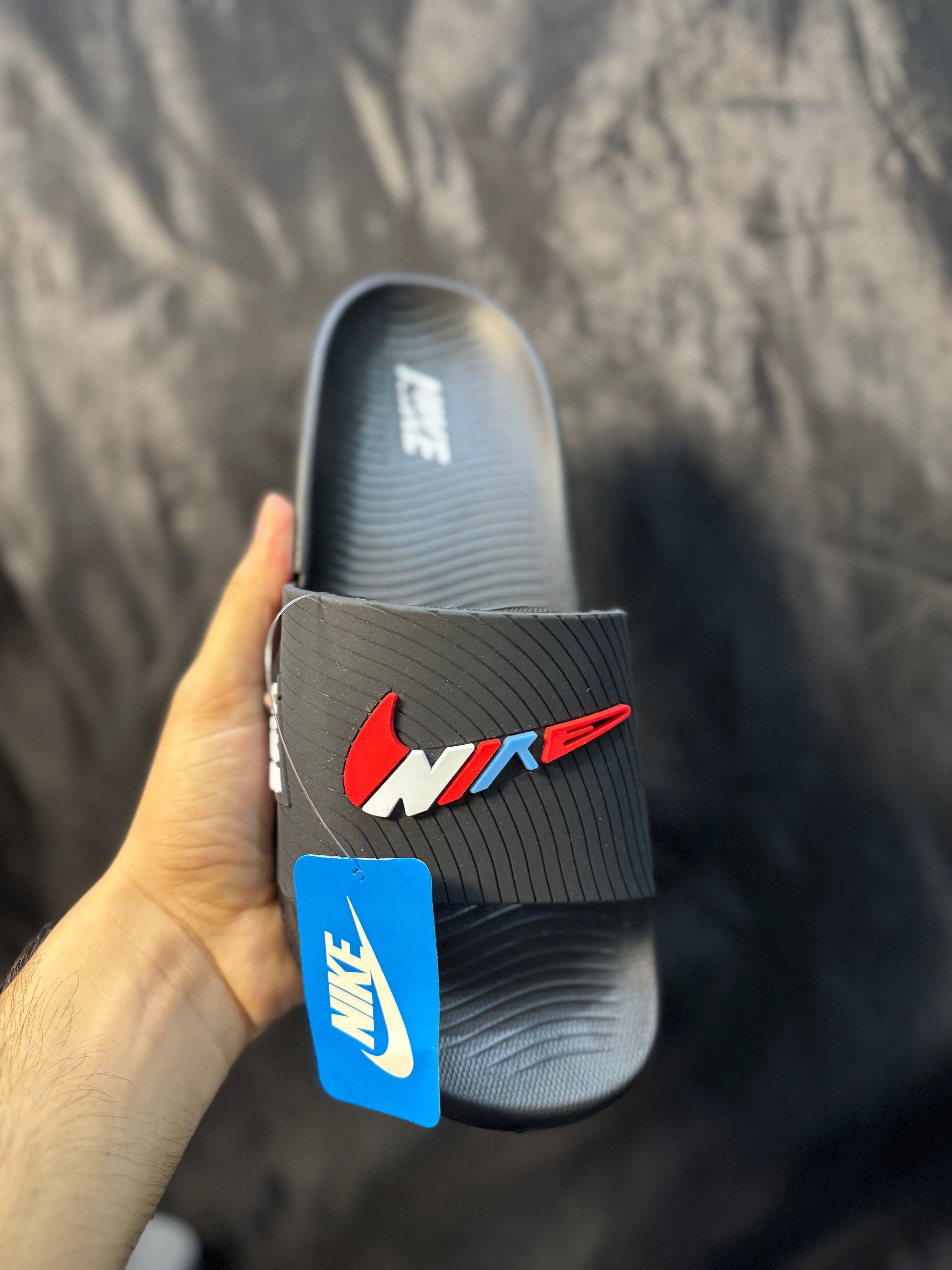 Classic NI-KE Comfortable Slippers