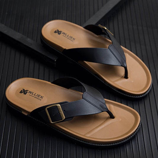 Premium Men Slippers Comfortable
