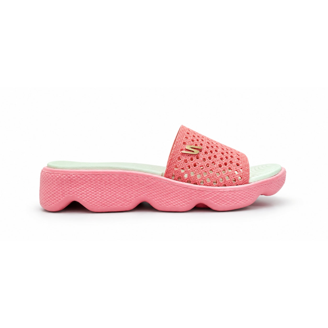 Ladies Slides