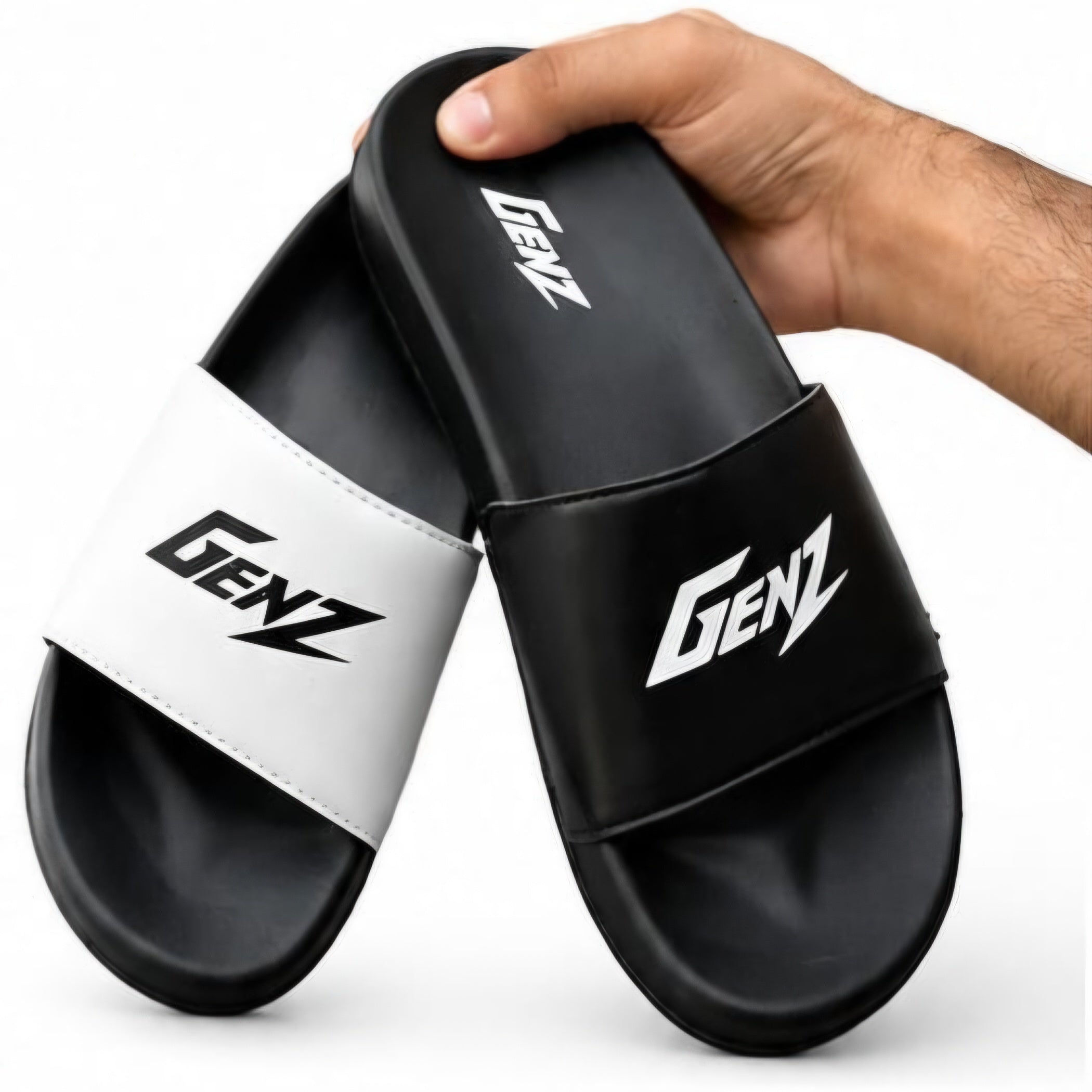 GenZ Premium Slides