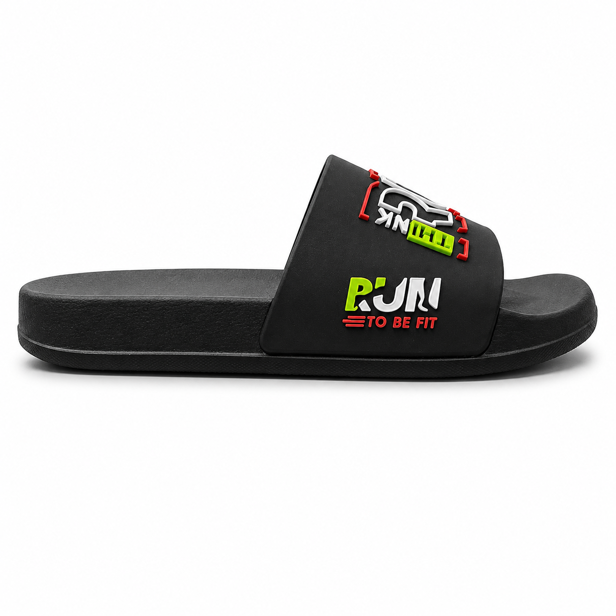 Think & Run