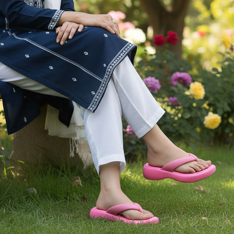 Women Slides