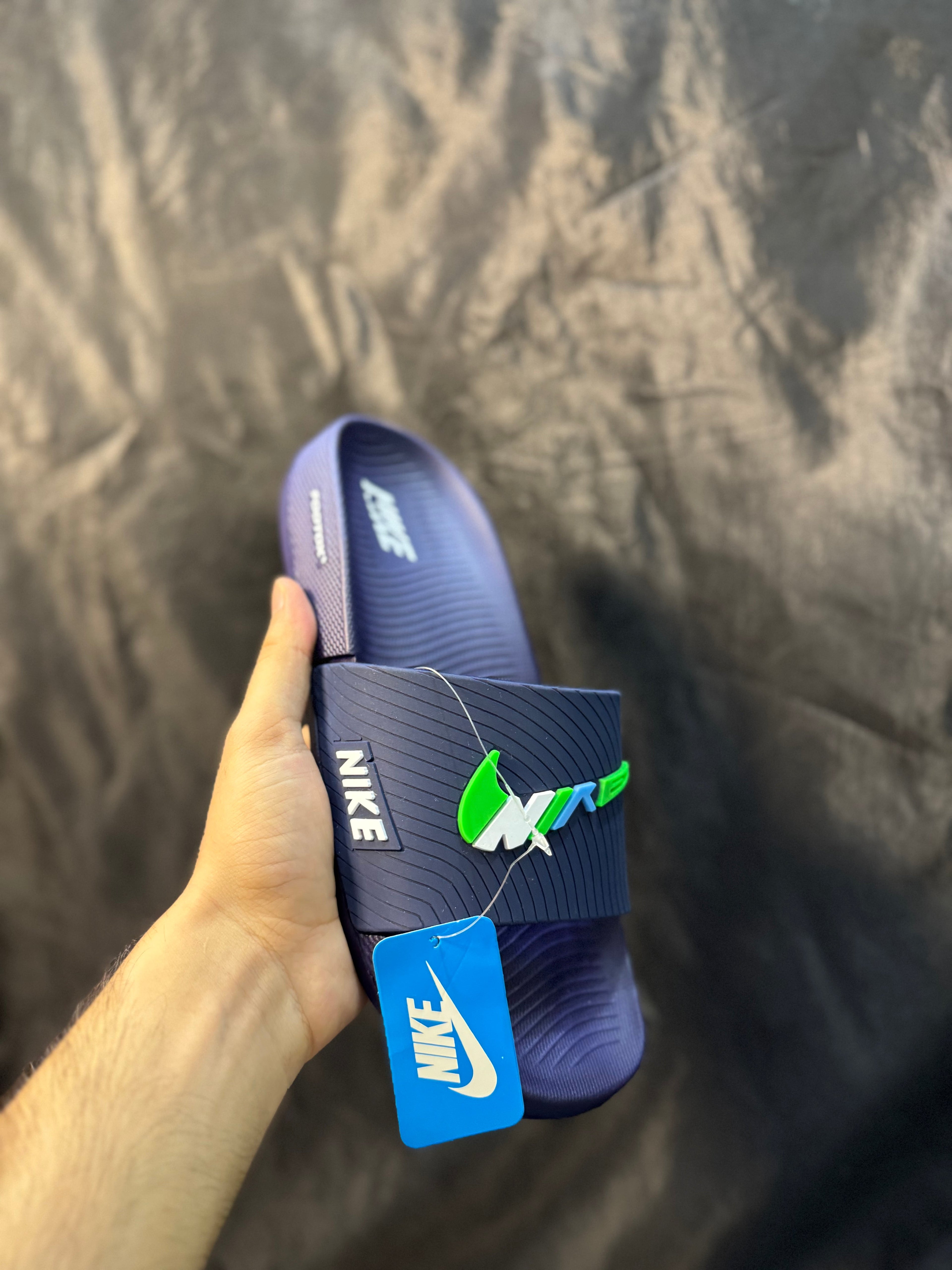 Classic NI-KE Comfortable Slippers