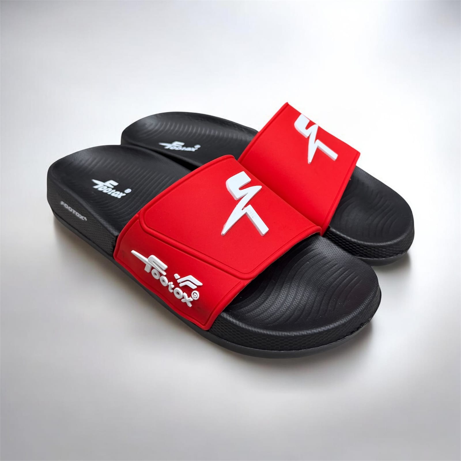 Footox Slides