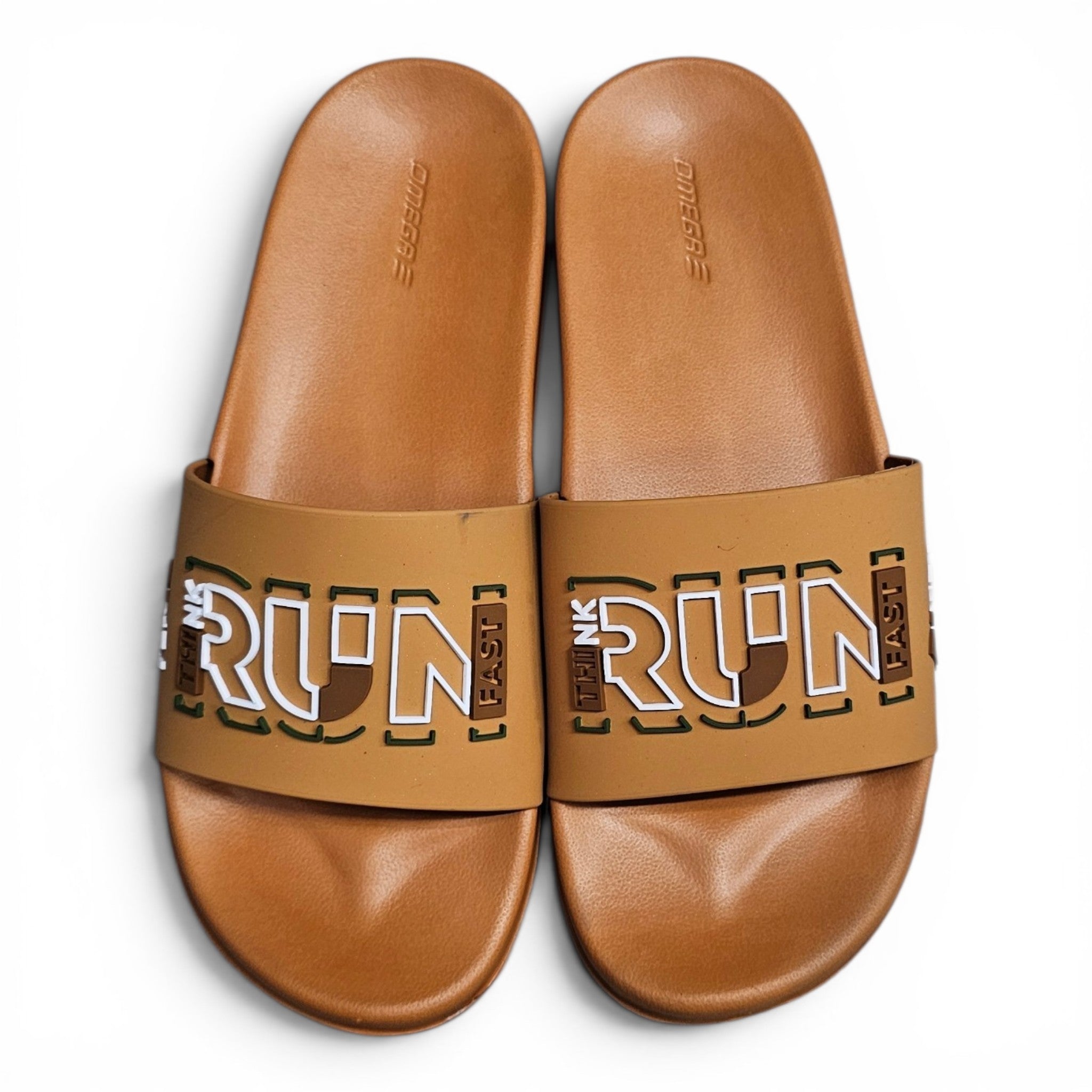 Think & Run