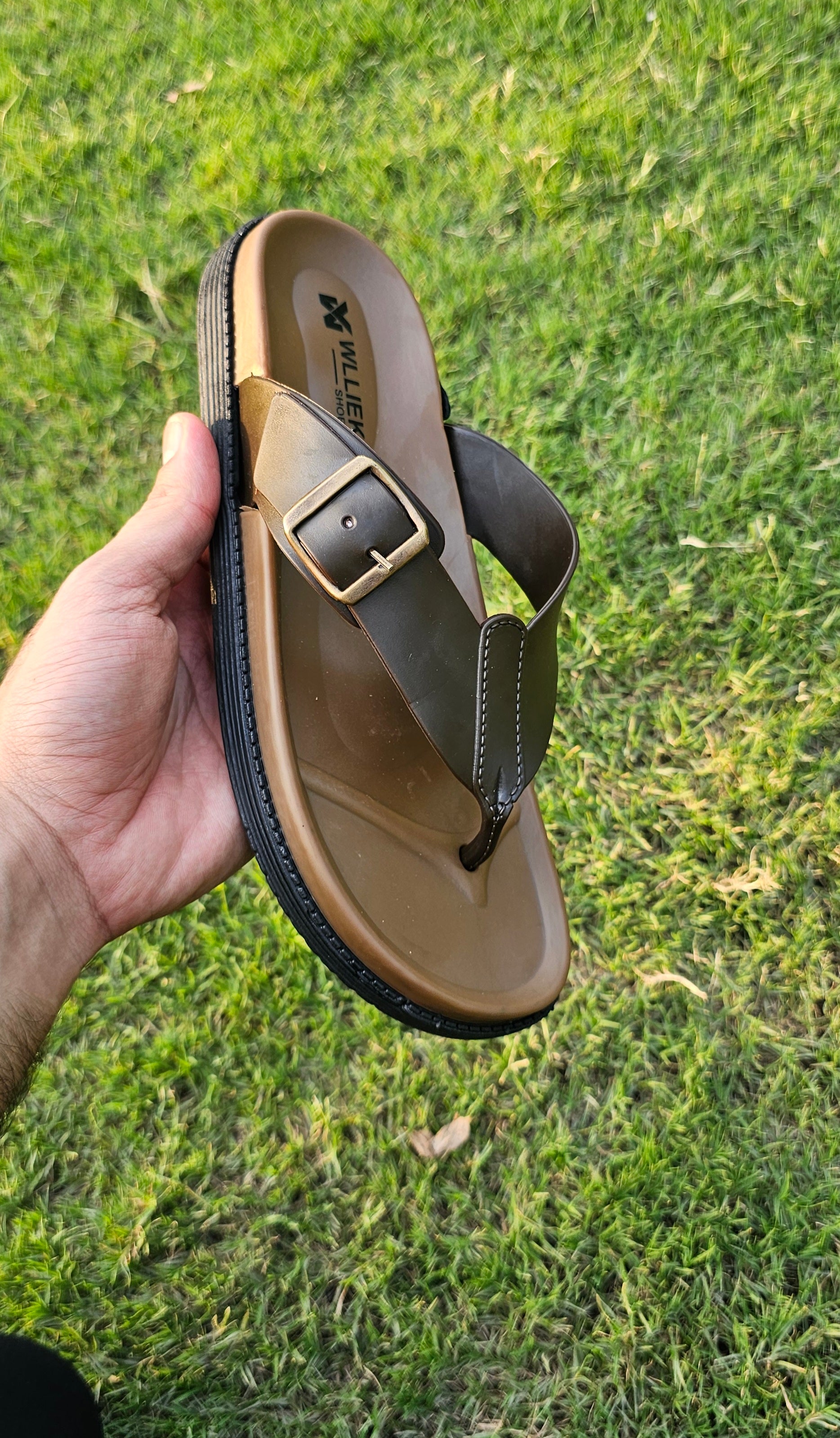 Premium Men Slippers Comfortable