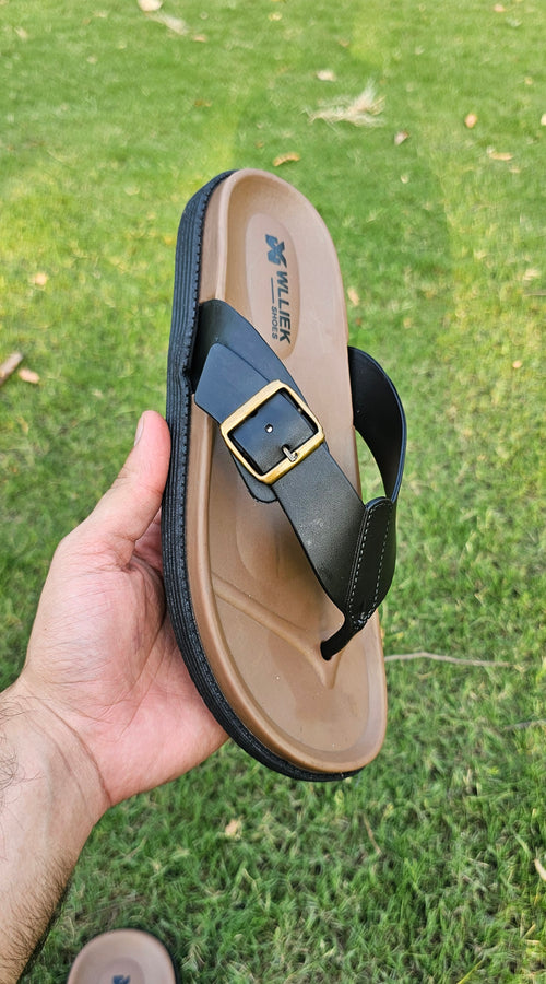 Premium Men Slippers Comfortable