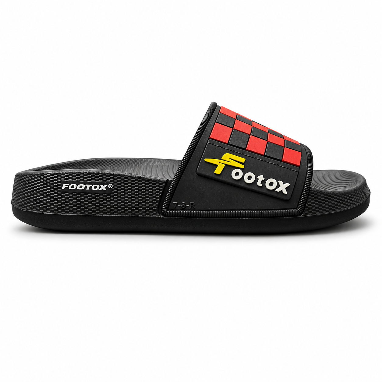 Footox