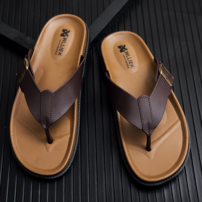 Premium Men Slippers Comfortable