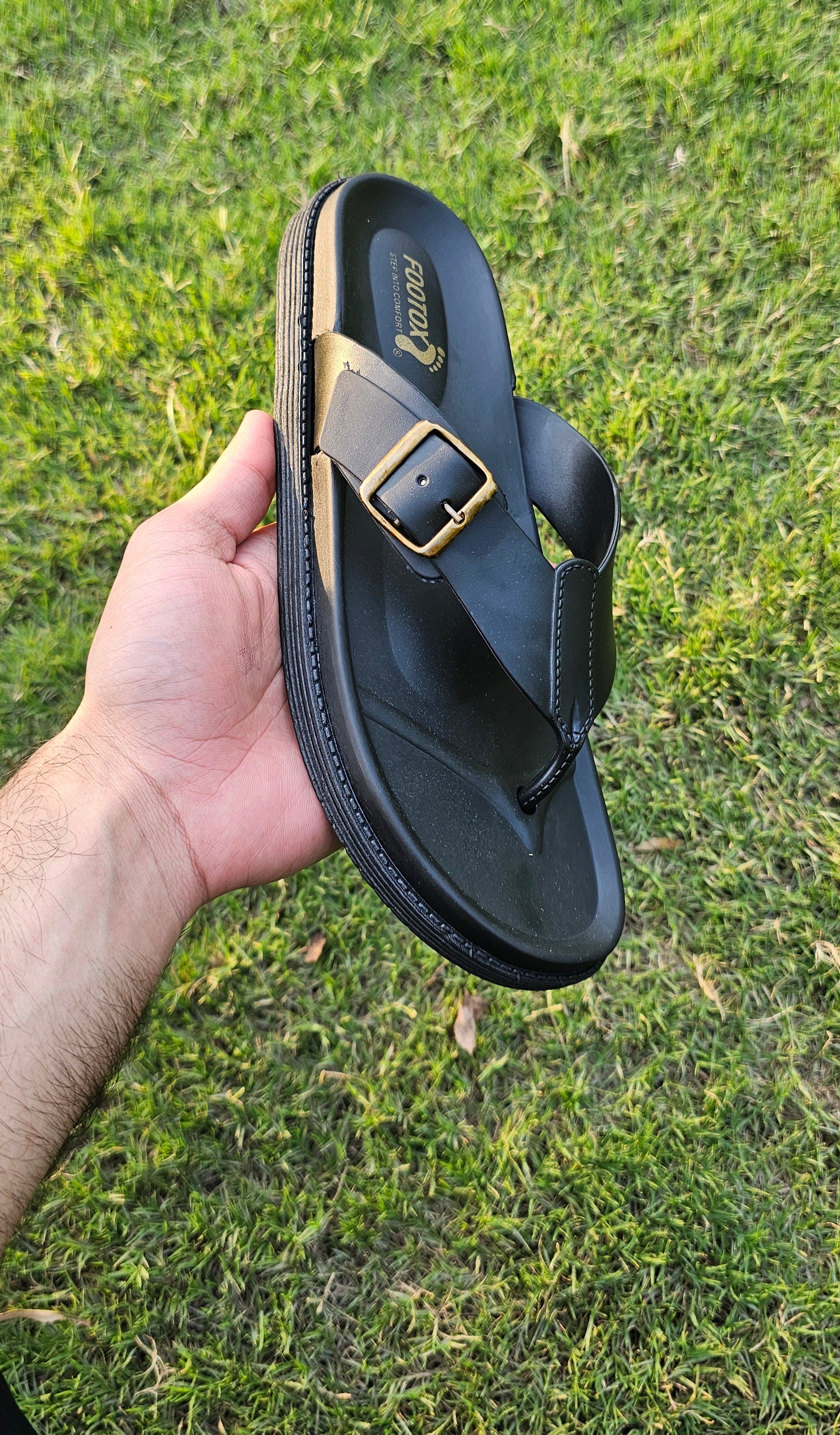 Premium Men Slippers Comfortable