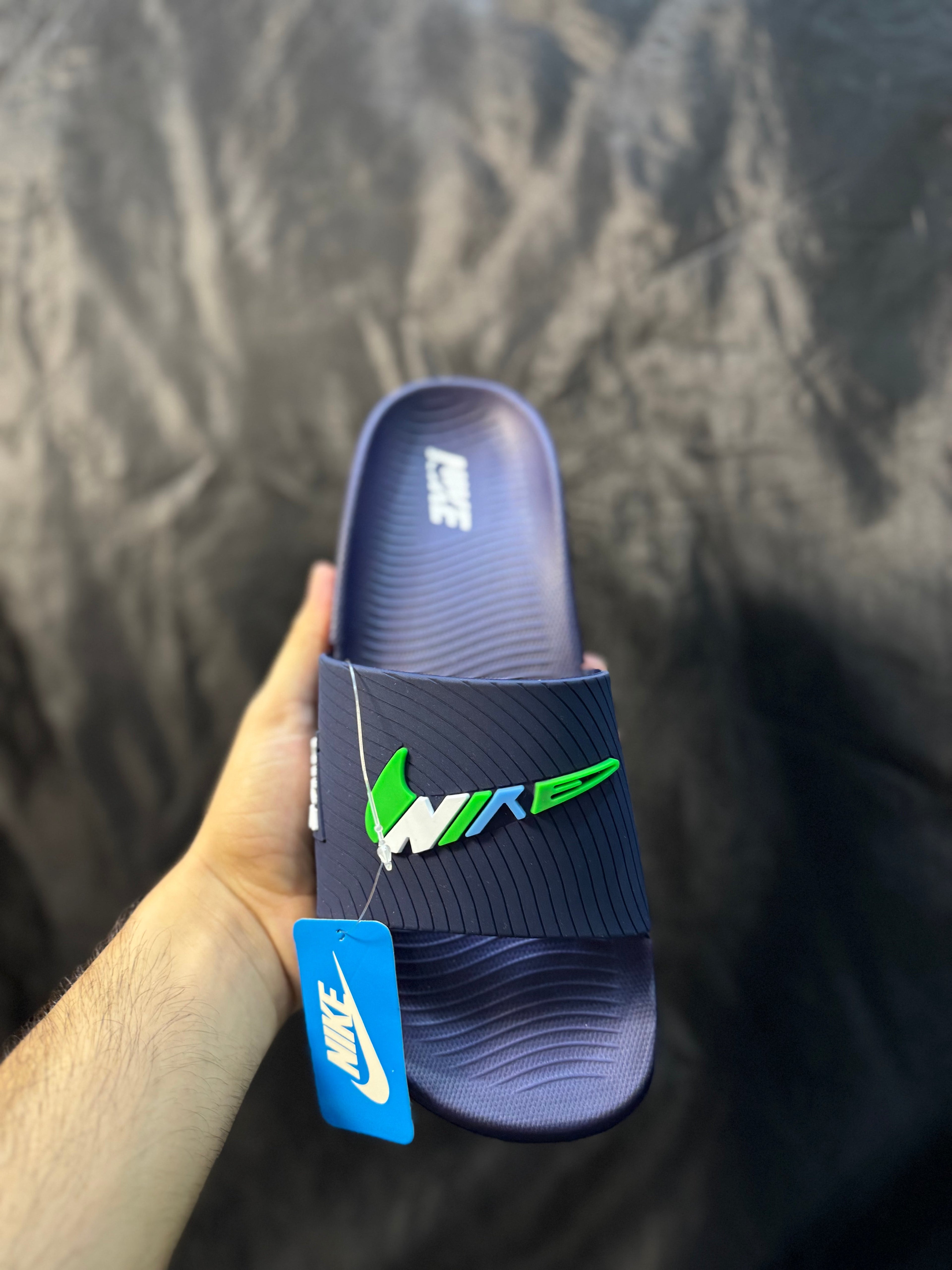 Classic NI-KE Comfortable Slippers