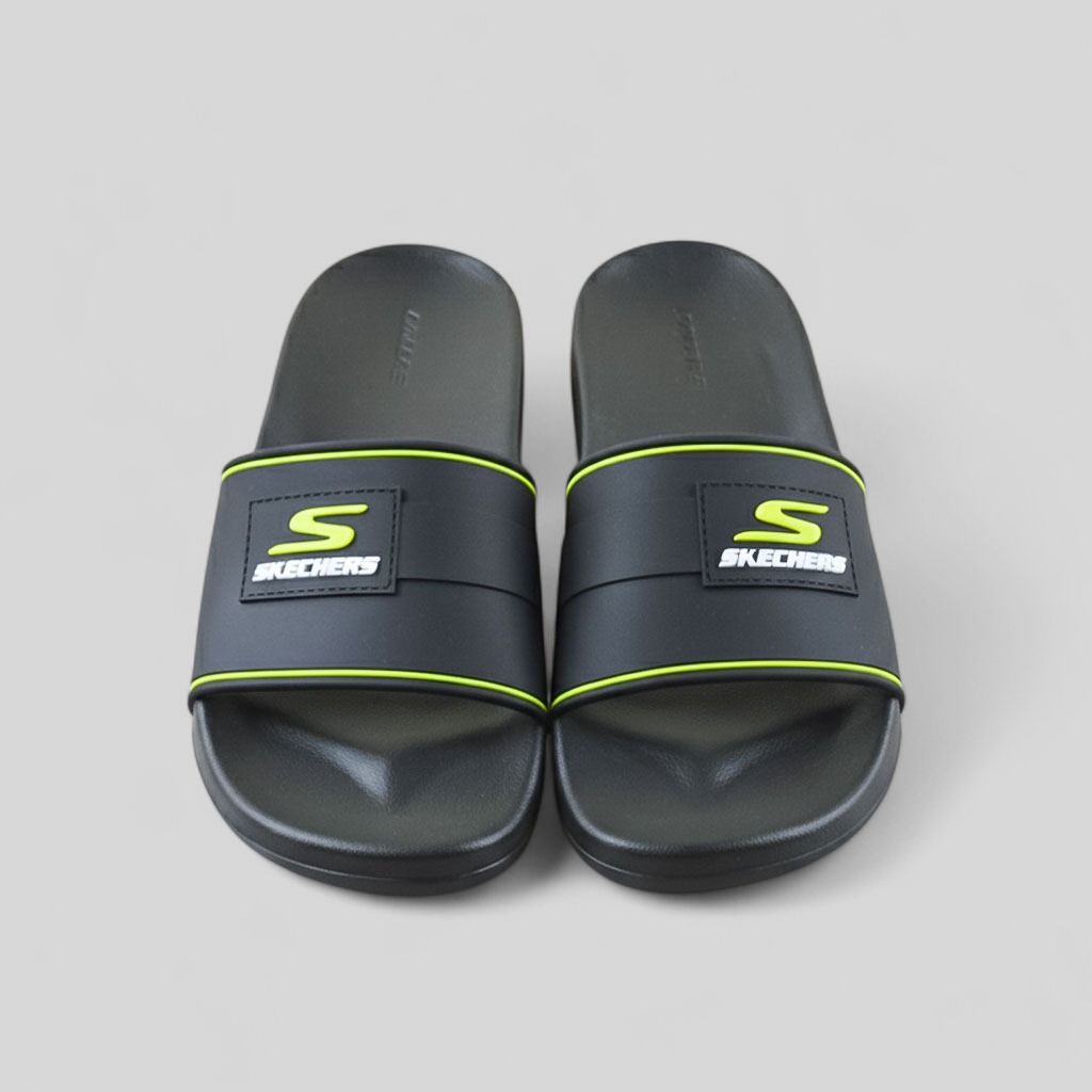 Skecher Medicated Slippers | Comfort Meets Style | Water Proof | 224