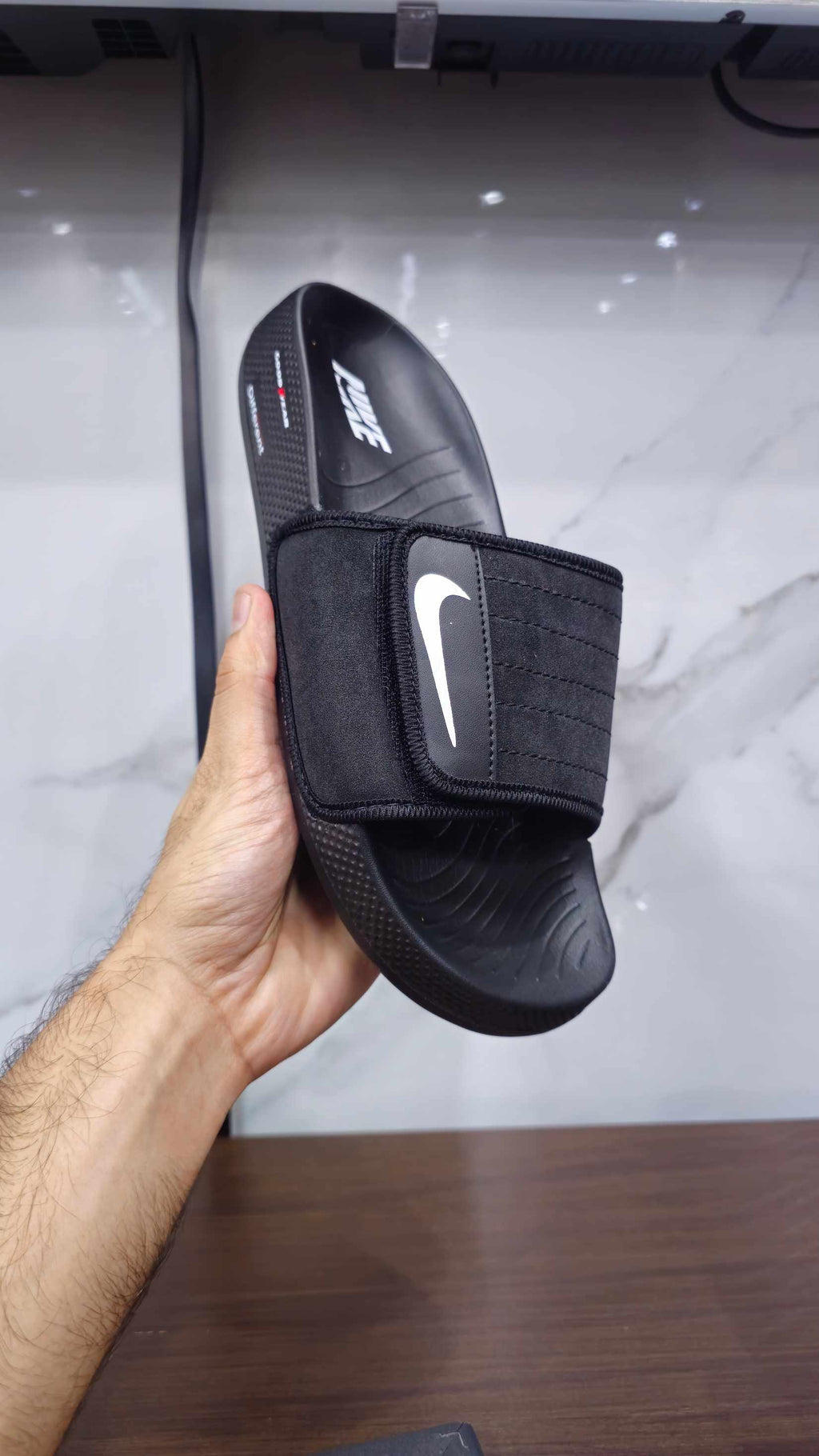 Classic NI-KE Comfortable Slippers