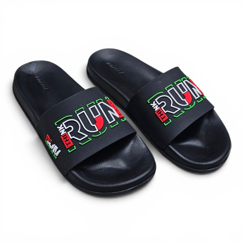 Think & Run
