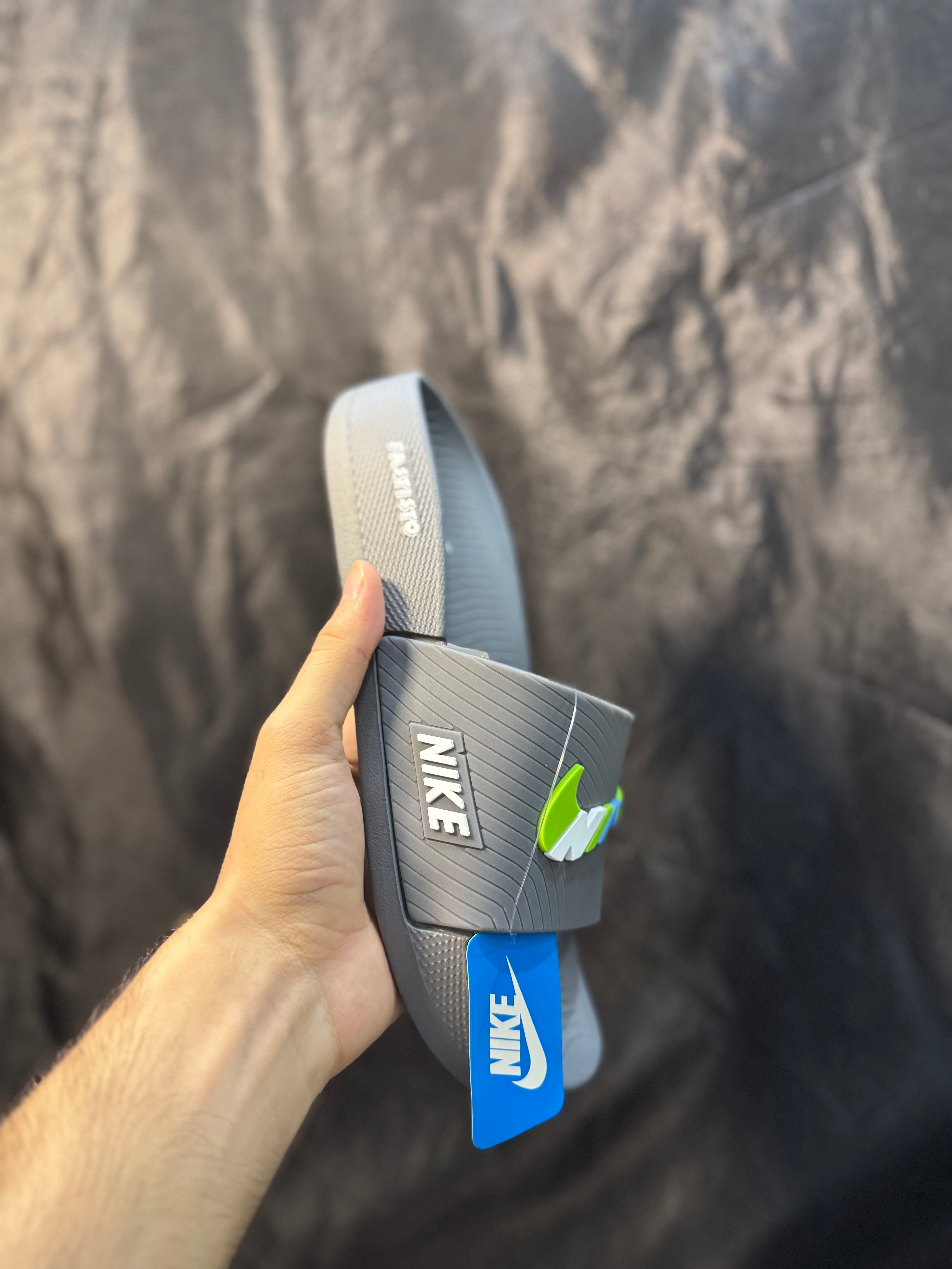 Classic NI-KE Comfortable Slippers
