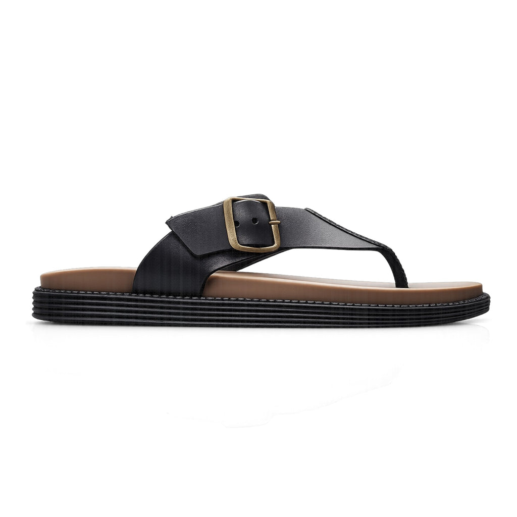 Men's Premium Flip Flops | Stylish, Waterproof, Anti-Slip, Washable & Built to Last