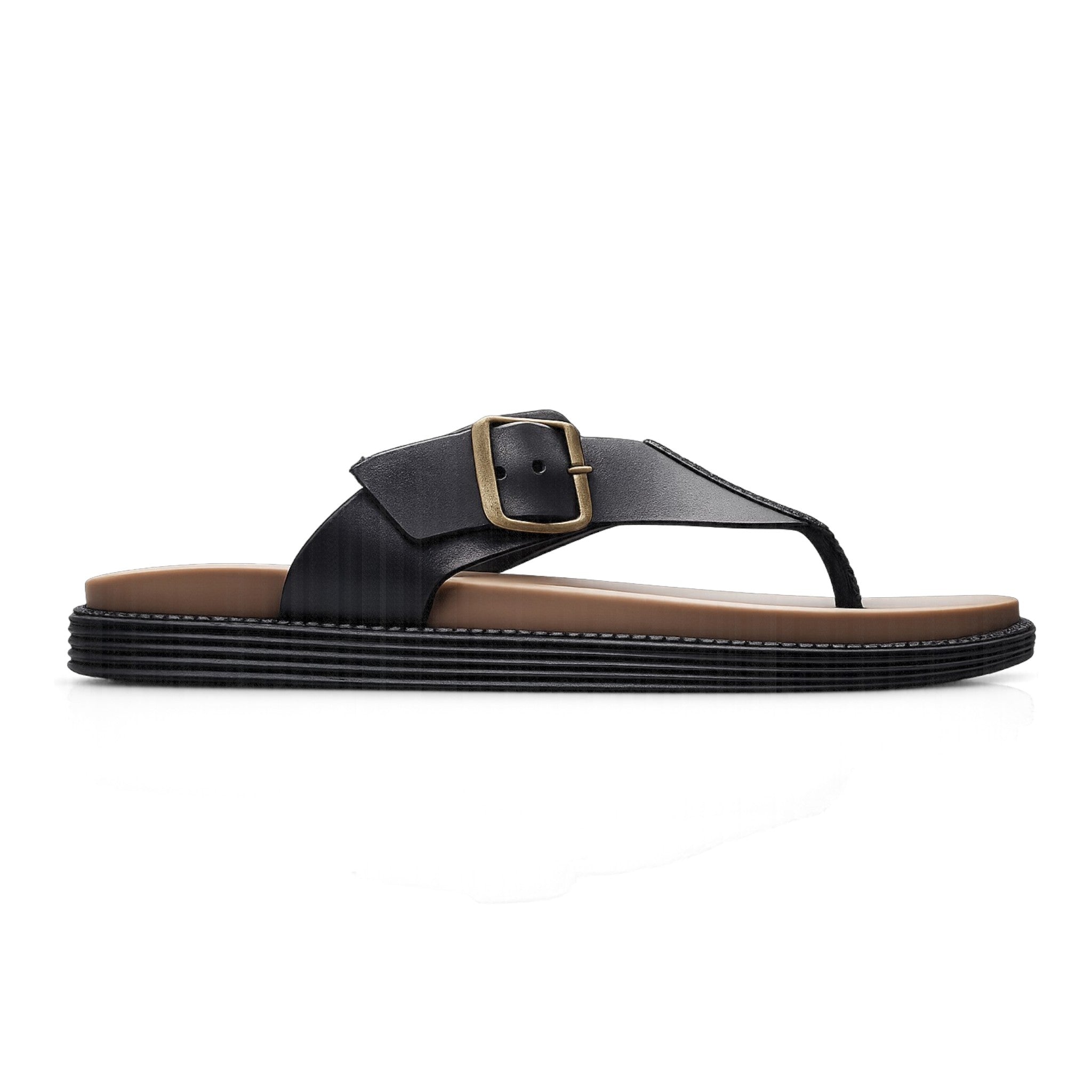 Men's Premium Flip Flops | Stylish, Waterproof, Anti-Slip, Washable & Built to Last