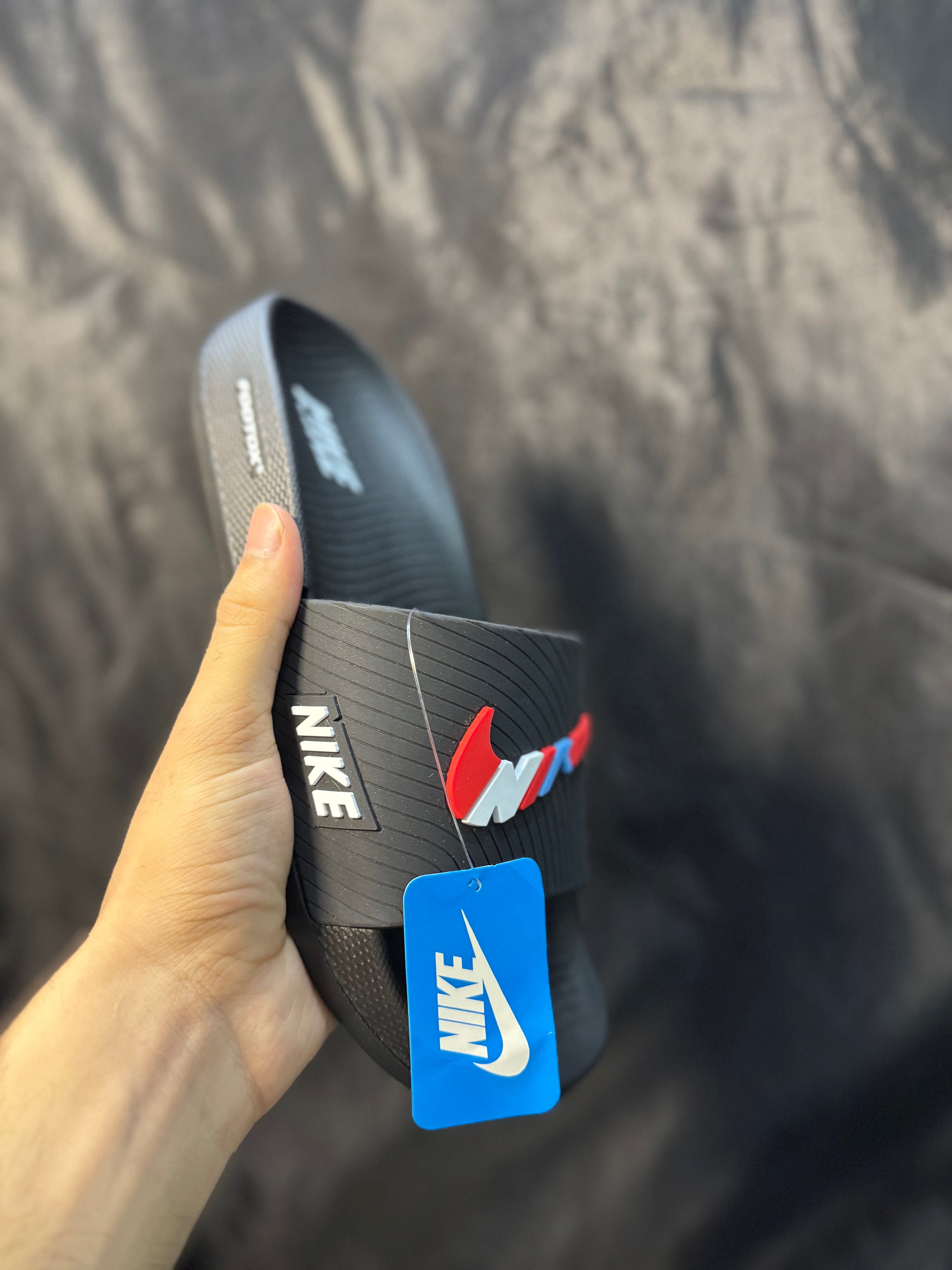 Classic NI-KE Comfortable Slippers
