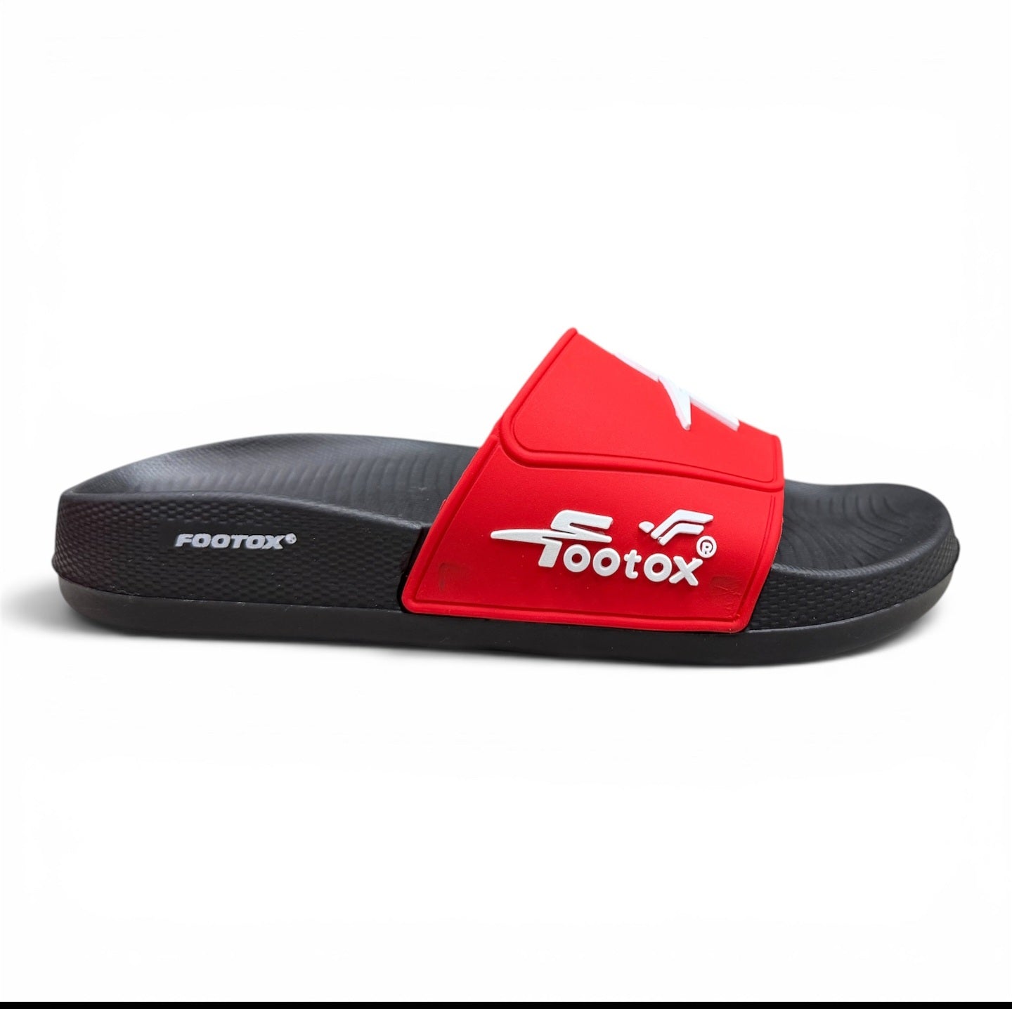 Footox Slides