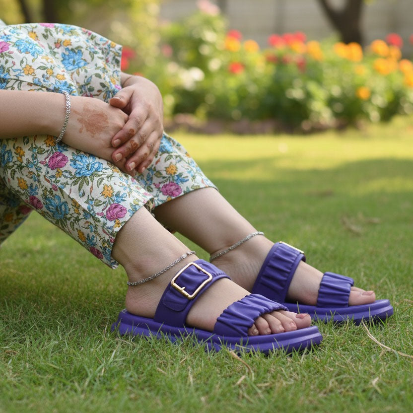 Women Slides