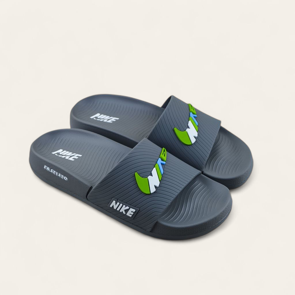 Ni-ke Medicated Slippers | Comfort Meets Style | 179