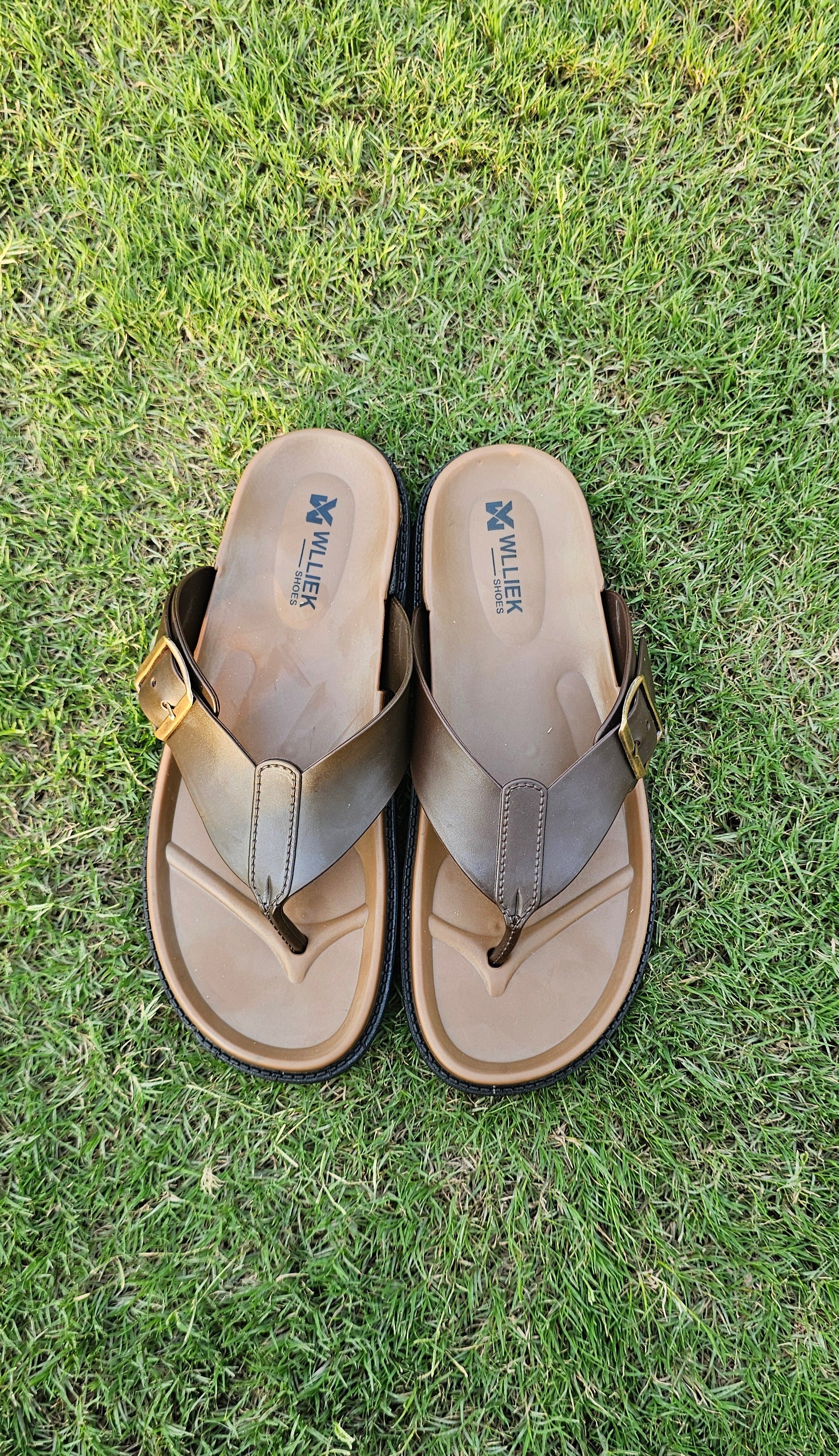 Premium Men Slippers Comfortable