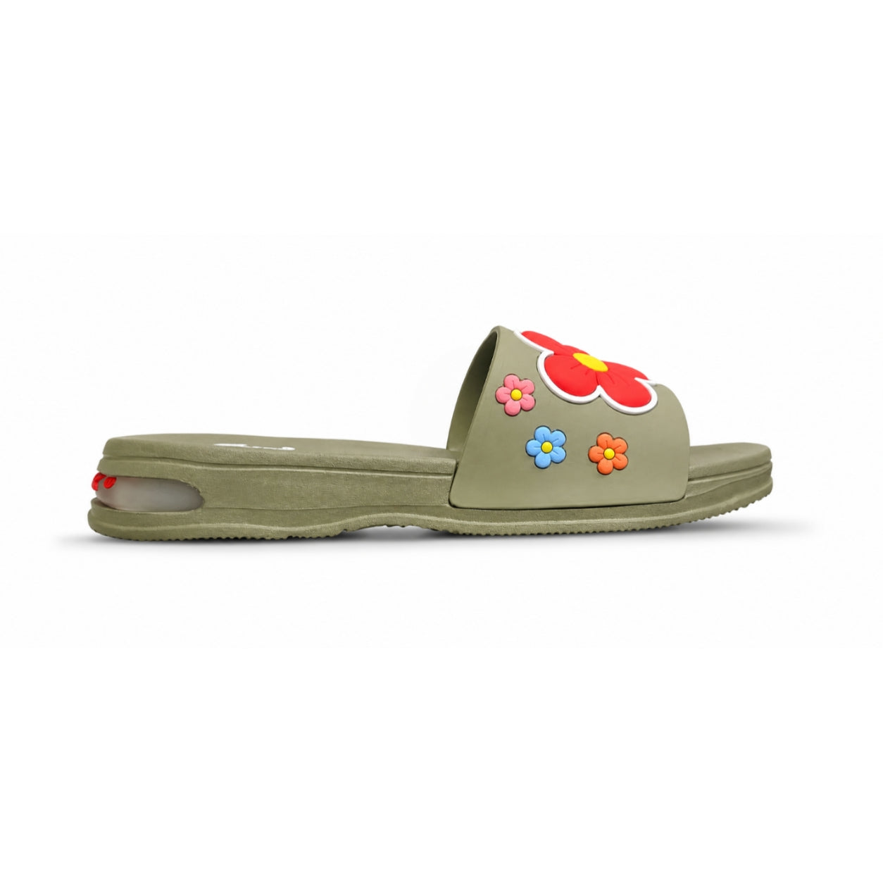 Ladies Slides