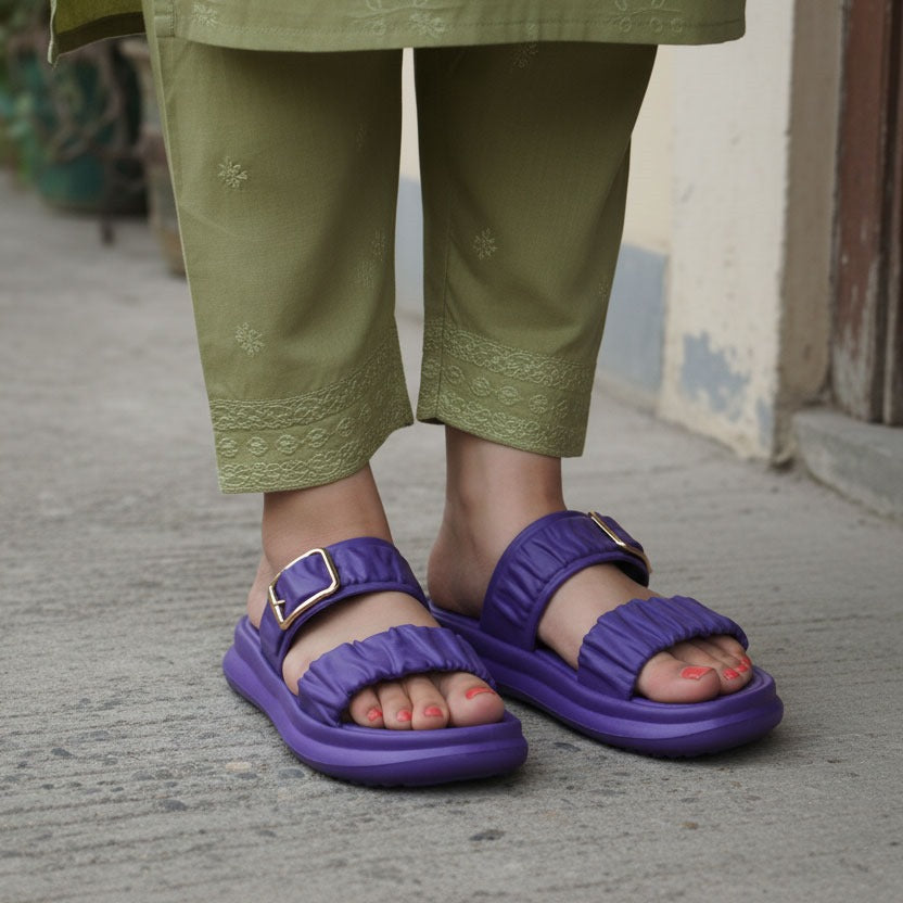 Women Slides