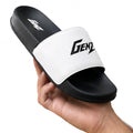 GenZ Premium Slides