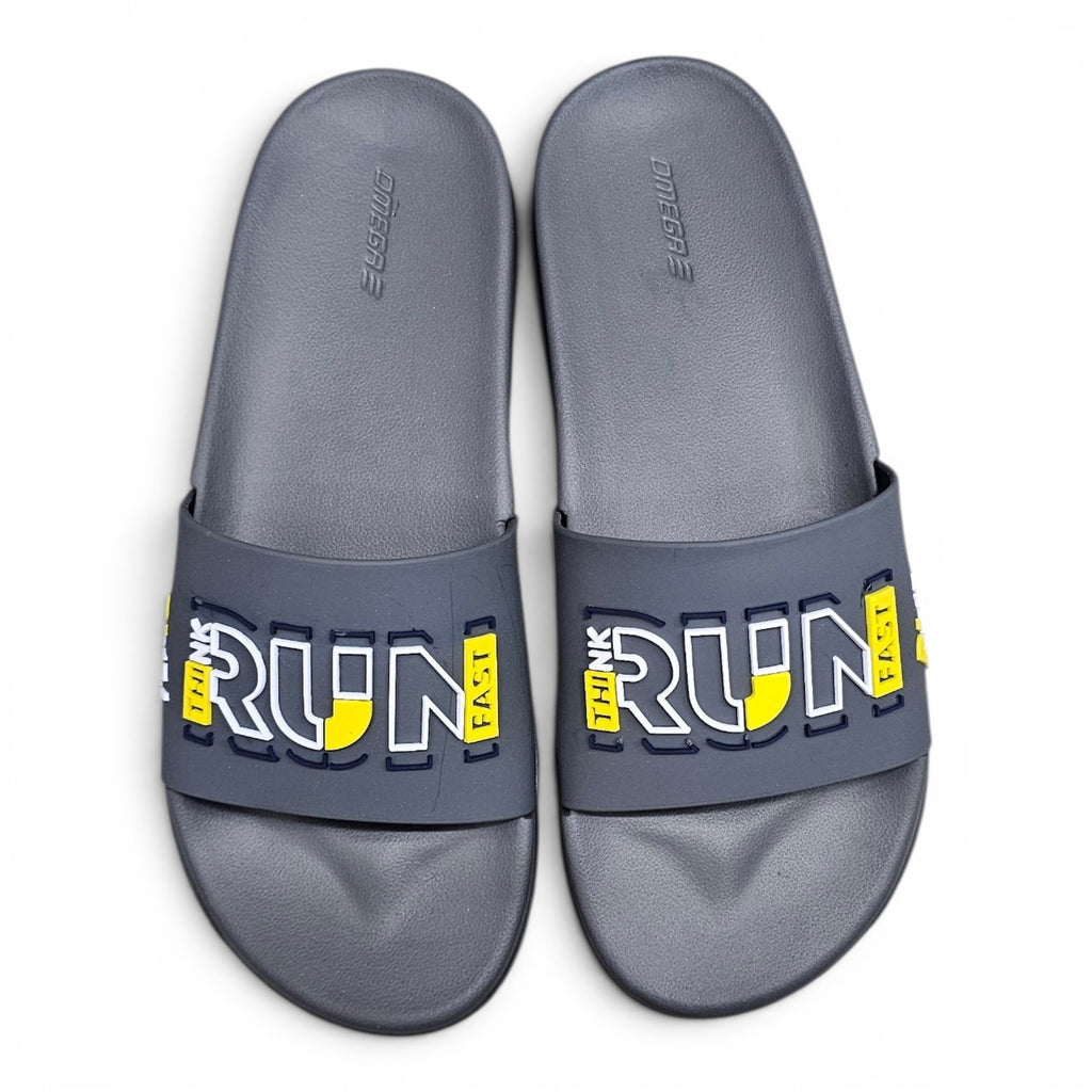 Think & Run