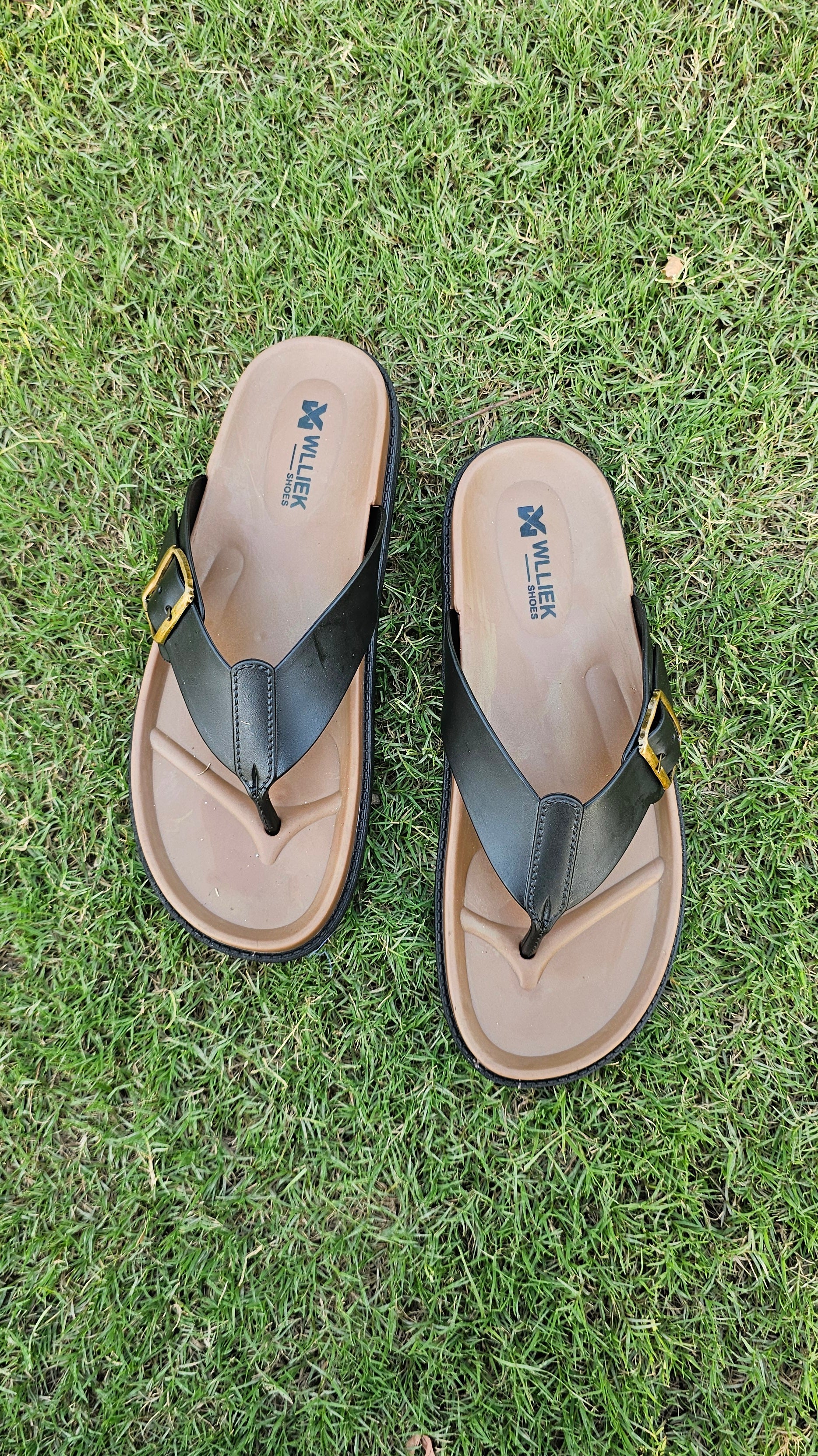 Premium Men Slippers Comfortable